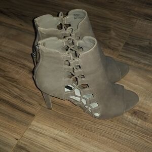 BCBGeneration Heels